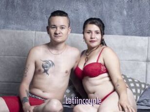 Latiincouple