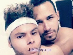 Latin2boyscum