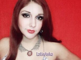 LatinAska