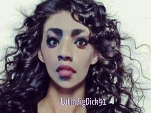 LatinBigDick91