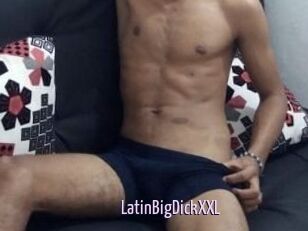 LatinBigDickXXL