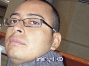 LatinBoy4U_XXX