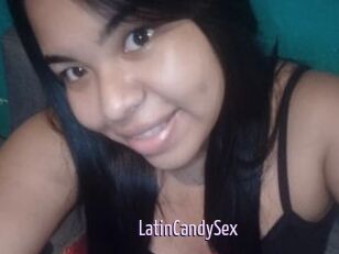 LatinCandySex