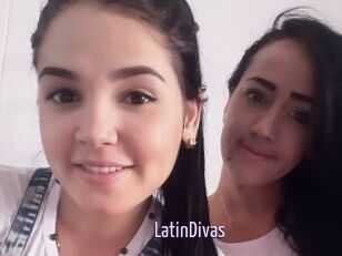 LatinDivas