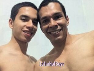 LatinHotBoys