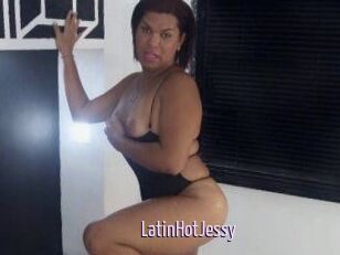 LatinHotJessy