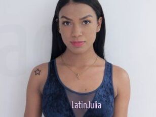 LatinJulia