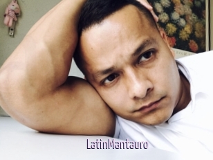 LatinMantauro