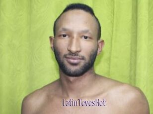 LatinTevesHot