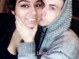 Latina96
