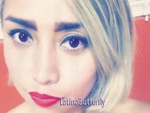 LatinaButterfly