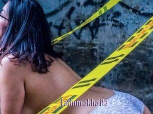 Latinmiakhalifa