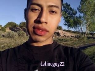 Latinoguy22