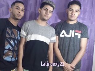 Latinsexy21