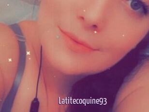 Latitecoquine93