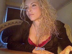 Latoya