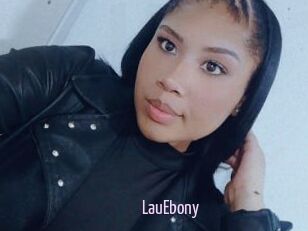 LauEbony