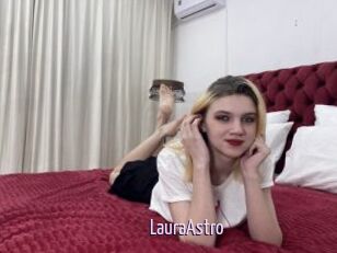 LauraAstro