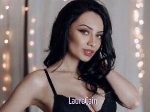 LauraCain