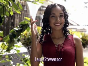 LauraStevenson