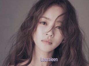 Lauraleen