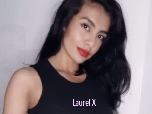 Laurel_X