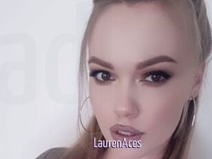 LaurenAces
