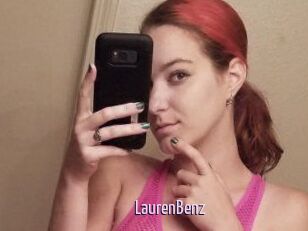Lauren_Benz