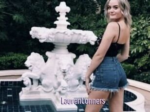 LaurenConners