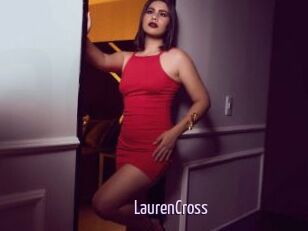LaurenCross