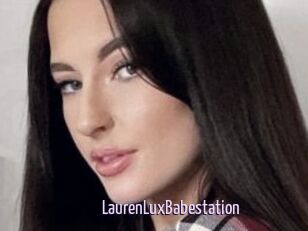LaurenLuxBabestation
