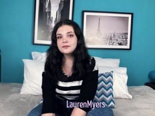 LaurenMyers
