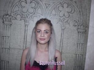 LaurenRussell