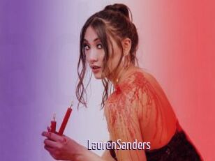 LaurenSanders