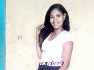 LaurenSolano