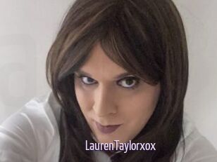 LaurenTaylorxox