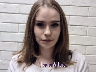 LaurenVitara
