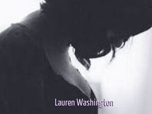 Lauren_Washington