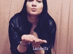 Laurencita