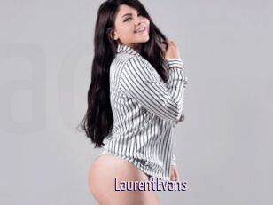 LaurentEvans
