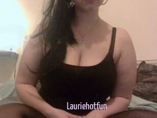 Lauriehotfun