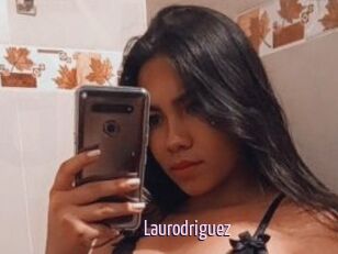 Laurodriguez