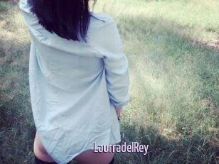LaurradelRey