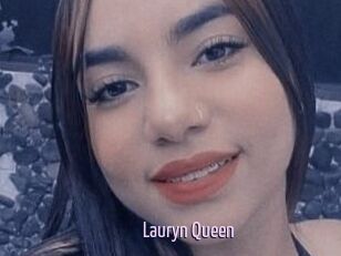 Lauryn_Queen