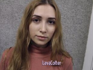 LavaColter