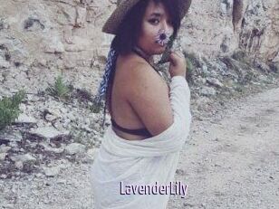 LavenderLily