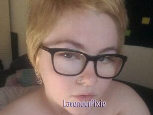 LavenderPixie