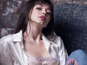 LaviniaCamila