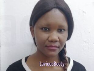 LaviousBooty