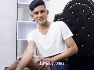 LavladyJones